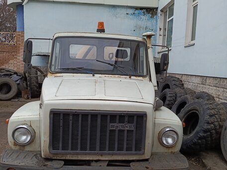 2005 Коммаш (Арзамас) КО-503, белый, 270000 рублей, вид 4