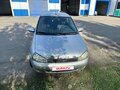 2012 Lada (ВАЗ) Kalina I, серебристый, 230000 рублей
