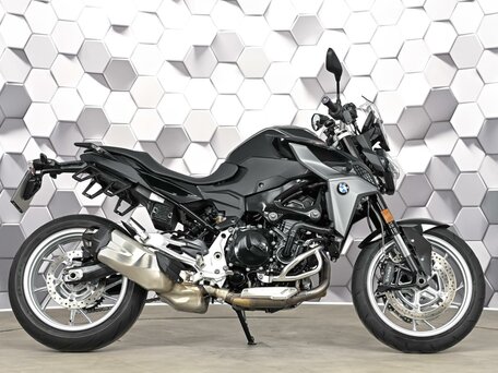 2020 BMW F 900 R, чёрный, 949000 рублей, вид 3