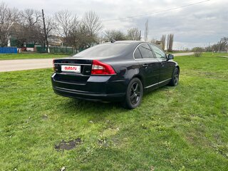 2007 Volvo S80 II, синий, 1150000 рублей, вид 3