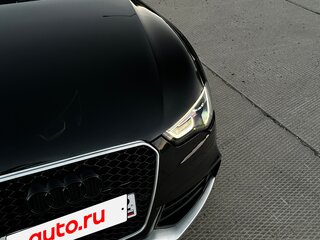 2011 Audi A5 I (8T) Рестайлинг, чёрный, 1480000 рублей, вид 3