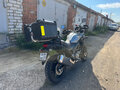 2021 Suzuki V-Strom DL 650, серый, 850000 рублей - вид 6