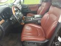 2016 Lexus LX 450d III Рестайлинг 2, чёрный, 5999000 рублей - вид 8