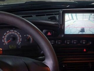 2020 Lada (ВАЗ) Niva Off-road, серый, 1150000 рублей, вид 3