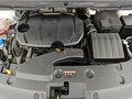 2024 Geely Coolray I Рестайлинг, белый - вид 8