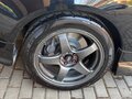 1997 Toyota Celica VI (T200) Рестайлинг, чёрный, 1400000 рублей - вид 9