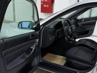 1998 Audi A4 I (B5), серебристый, 620000 рублей, вид 2