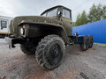 2002 Урал 4320, зелёный, 2200000 рублей - вид 1