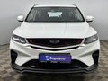 2023 Geely Coolray I, белый, 1620000 рублей - вид 8