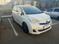 2016 Toyota Ractis II, белый, 900000 рублей - вид 2