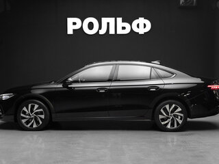 2026 Volkswagen Passat (North America and China) Pro I, чёрный, 3980000 рублей, вид 4