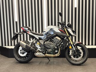 2026 QJMotor SRK 800, белый, 820000 рублей, вид 2
