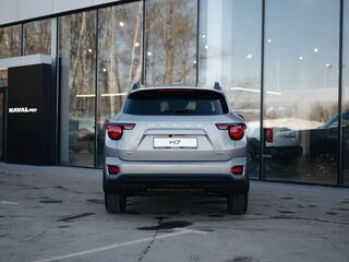 2026 Haval H7 I, серый, 4199000 рублей, вид 4