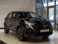 2026 Nissan Qashqai II Рестайлинг 2, чёрный, 3290000 рублей - вид 1