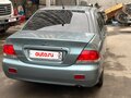 2006 Mitsubishi Lancer IX, серый, 300000 рублей - вид 2