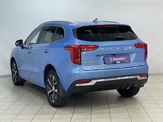 2022 Haval Jolion I, синий, 1730000 рублей, вид 5