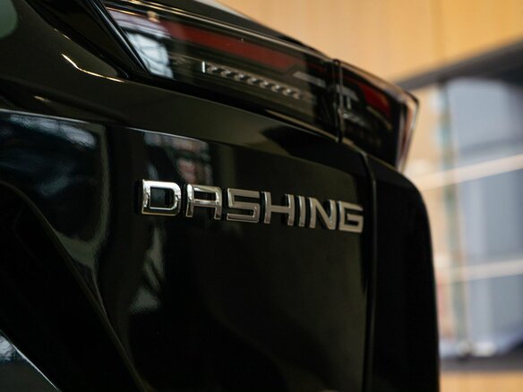 2026 Jetour Dashing I, чёрный, 2949900 рублей - вид 11