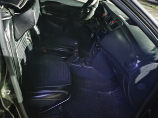 2018 Renault Logan II, чёрный, 360000 рублей, вид 5