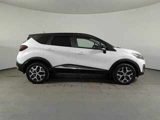 2020 Renault Kaptur I, белый, 1249360 рублей, вид 4