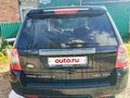 2009 Land Rover Freelander II, чёрный, 1300000 рублей - вид 2