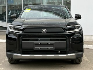 2026 Toyota RAV4 VI (XA60), чёрный, 4529000 рублей, вид 2