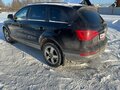 2009 Audi Q7 I (4L), чёрный, 1650000 рублей - вид 8
