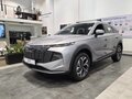2026 Haval F7 II, серый, 3699000 рублей - вид 2