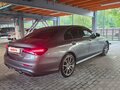 2022 Mercedes-Benz E-Класс 200 V (W213, S213, C238) Рестайлинг, серый, 6400000 рублей - вид 6