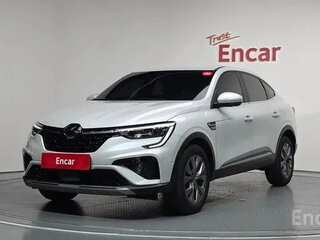 2023 Renault Samsung XM3, чёрный, 1310000 рублей, вид 1