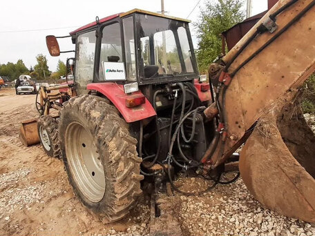 2008 A LEX 1E, красный, 980000 рублей, вид 1