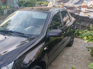 2016 Datsun on-DO I, коричневый, 280000 рублей, вид 5
