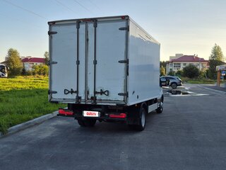 2018 Ford Transit, белый, 1750000 рублей, вид 3
