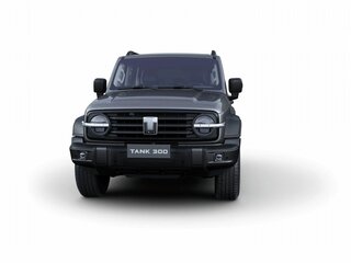2026 Tank 300 I, серый, 5249000 рублей, вид 2