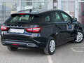 2023 Lada (ВАЗ) Vesta SW I Рестайлинг (NG), чёрный - вид 1