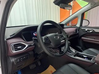 2021 GAC Trumpchi M6, белый, 1600000 рублей, вид 5
