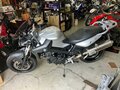 2010 BMW F 800 R, серебристый, 577000 рублей