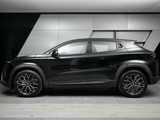 2024 Changan UNI-T I, чёрный, 3309900 рублей, вид 2