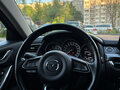 2018 Mazda 6 III (GJ) Рестайлинг, серый, 2475000 рублей - вид 8