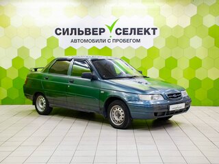 2006 Lada (ВАЗ) 2110, серый, 140000 рублей, вид 5