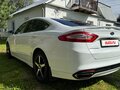 2014 Ford Mondeo V, белый, 1500000 рублей - вид 3