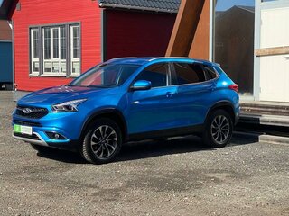 Chery Tiggo 7 I