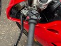 2018 Ducati Panigale V4, красный - вид 9