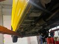 2013 Ford Transit, жёлтый, 1250000 рублей - вид 1