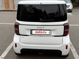 2023 Kia Ray I Рестайлинг 2, белый, 1674000 рублей, вид 5