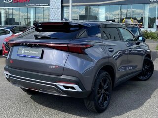 2024 Omoda C5 I Рестайлинг, серый, 1548000 рублей, вид 2