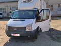 2012 Ford Transit, белый, 1250000 рублей