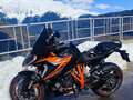 2019 KTM 1290 Super Duke GT, чёрный, 1370000 рублей