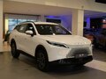 2026 Omoda C7, белый - вид 2