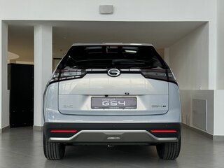 2026 GAC GS4, серый, 3949000 рублей, вид 4