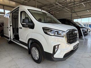 2026 Avior V90, белый, 4492800 рублей, вид 1